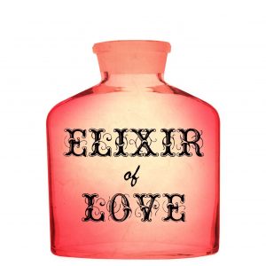 Elixir of Love logo